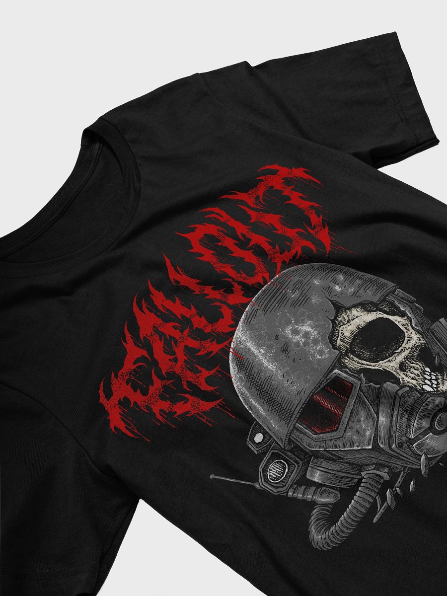 Fallout(NCR) - Tee product image (2)