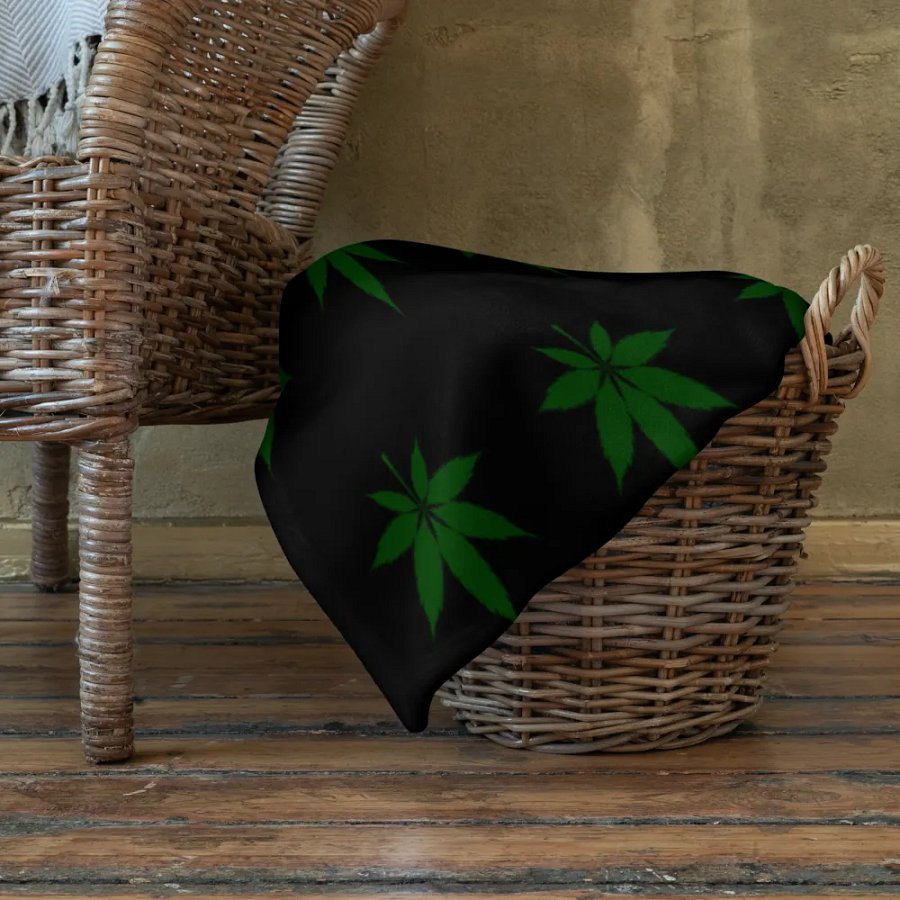 HempQuarters Blanket product image (22)