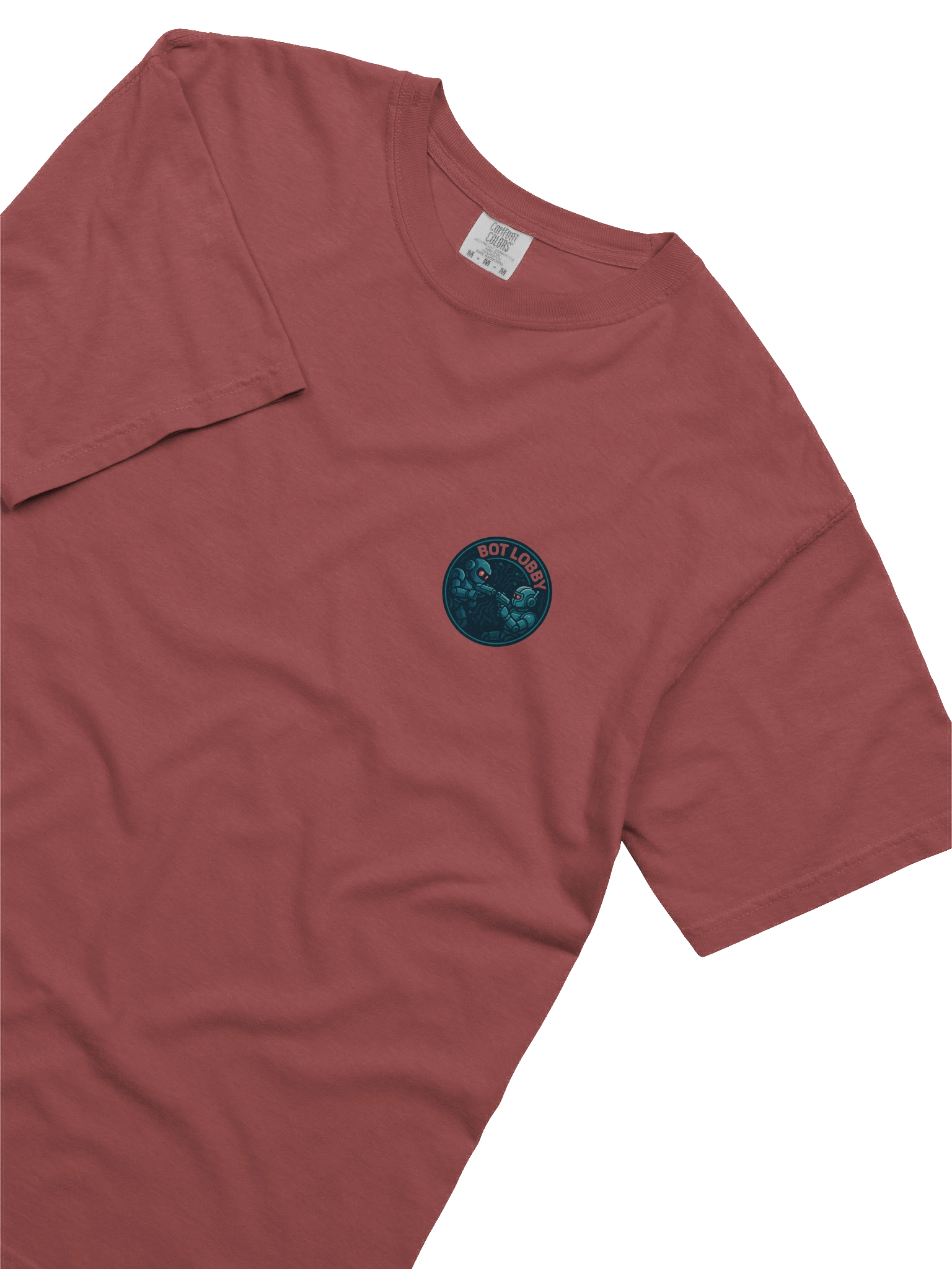 Bot Lobby product image (58)