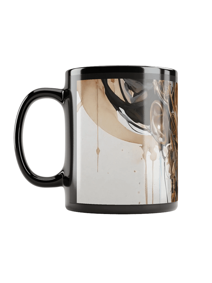 Bionic Beauty Mug product image (4)