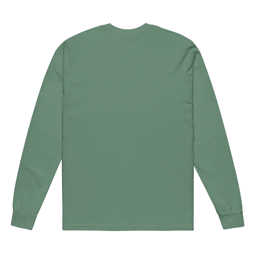 Long Sleeve product image (7)