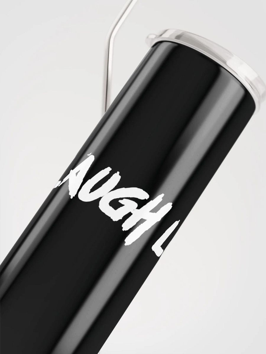 Live Laugh Lurk Tumbler product image (5)