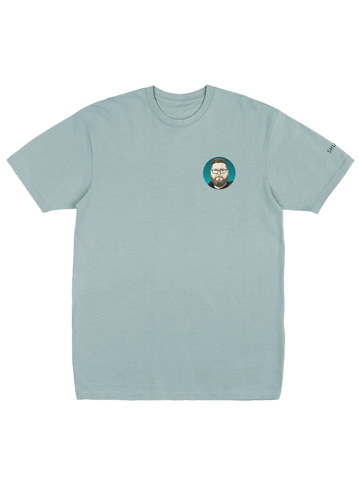Shultzman Printed T-Shirt product image (4)