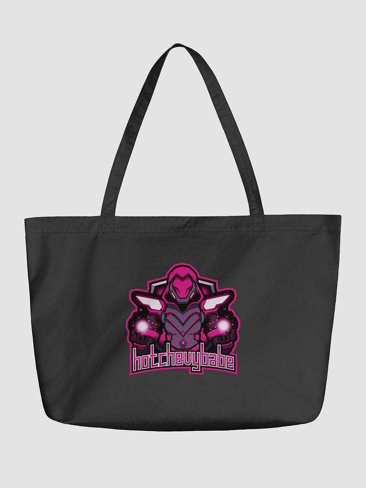 cotton tote bag product image (1)