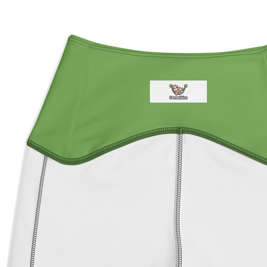 Sun-Ready Taurus Leggings with Pockets product image (3)