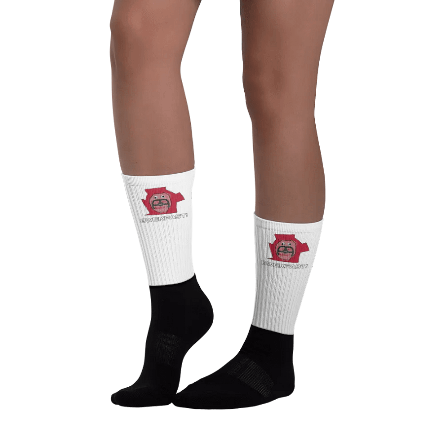 BWEKFAST socks product image (3)
