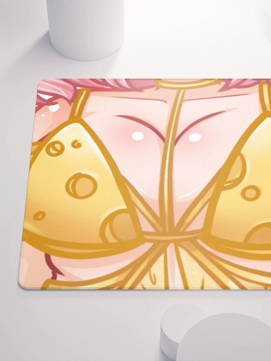 Booba Gaming Mousepad product image (6)