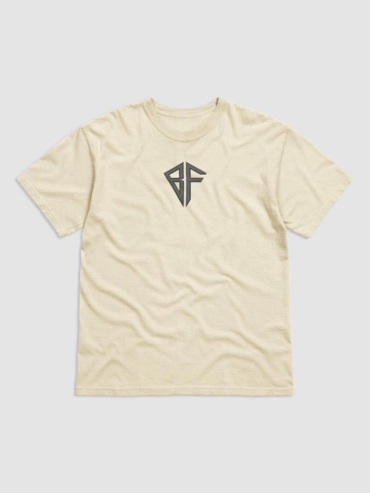 Cream Tee product image (1)