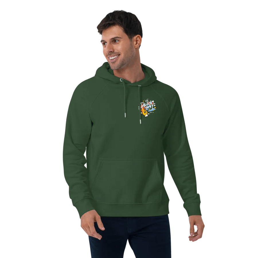 Privy 5 Star Content Hoodie product image (2)