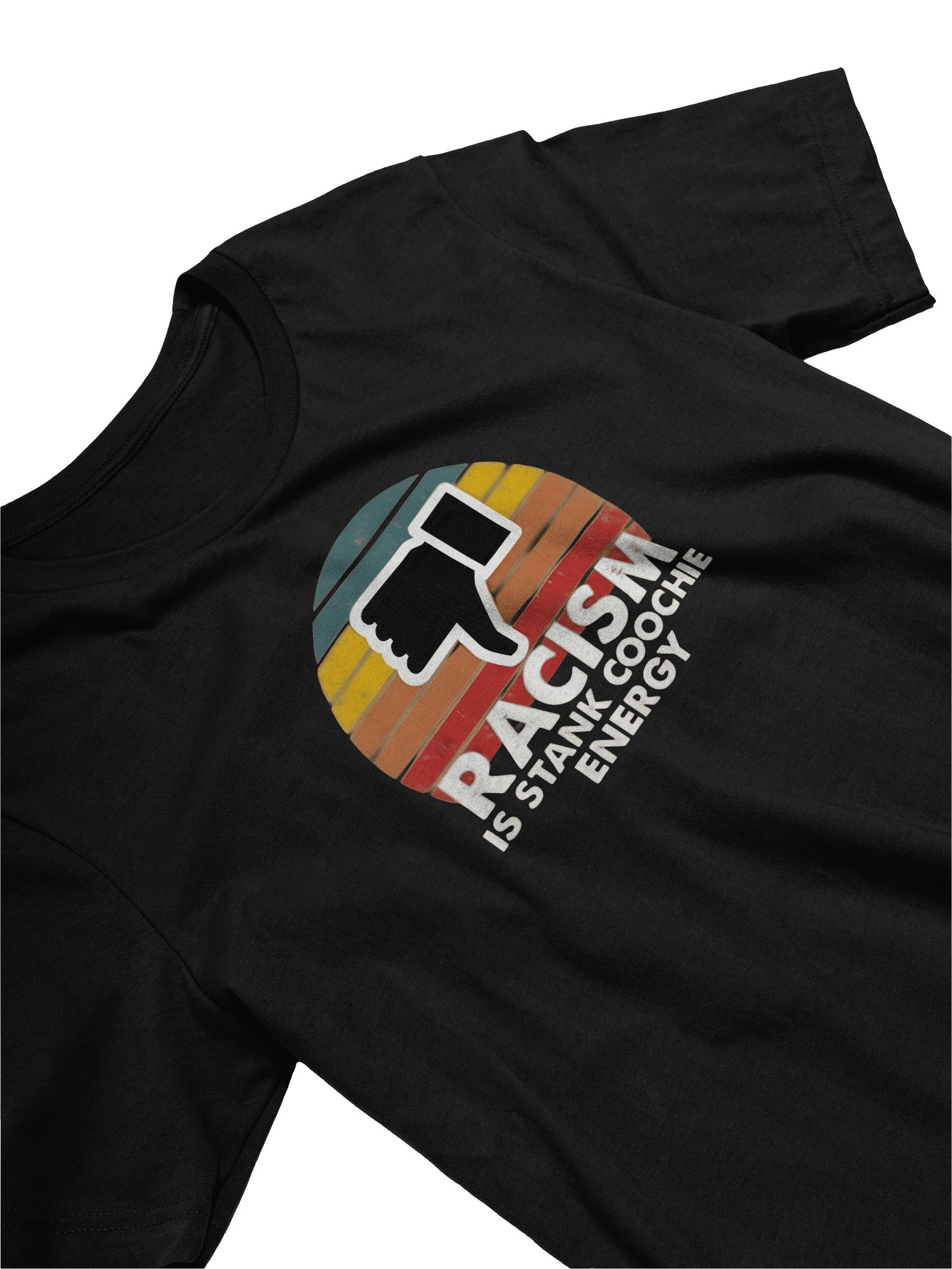 Stank Coochie Energy T-Shirt product image (20)