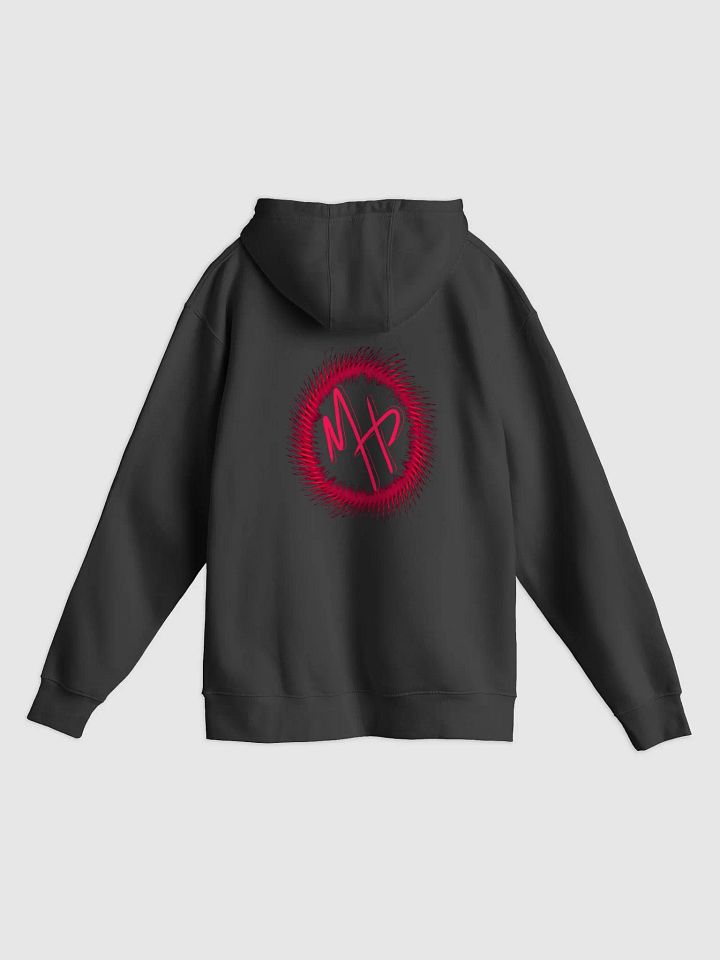 Mad Habitz - High AF Hoodie product image (3)