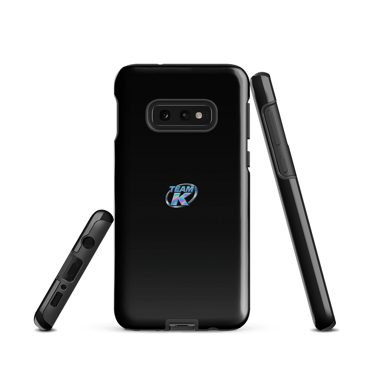 Team K 2000's Case for Samsung product image (3)