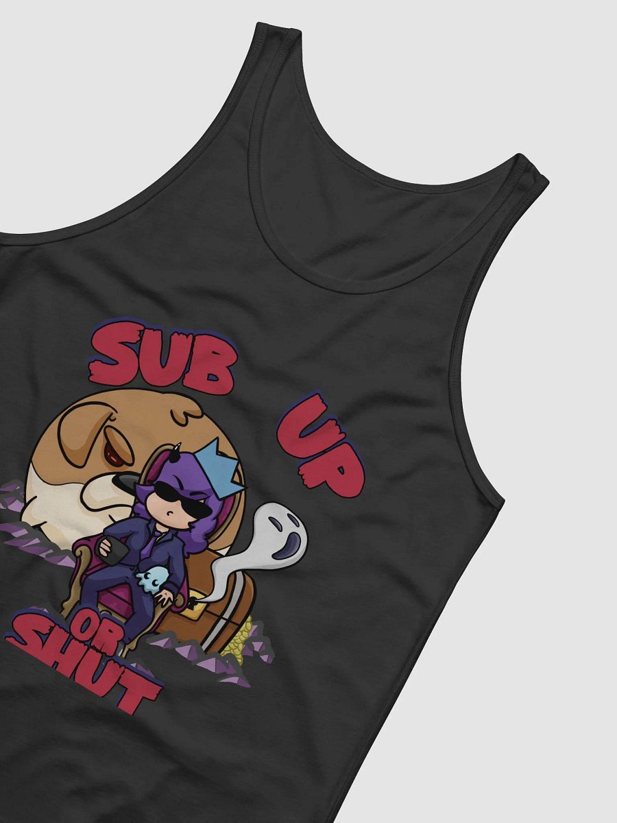 Sub Up Tank product image (1)