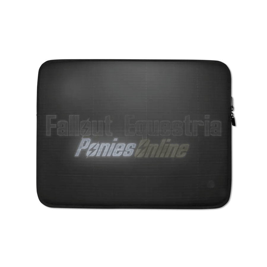 2025 Fallout Equestria Laptop Bag product image (1)