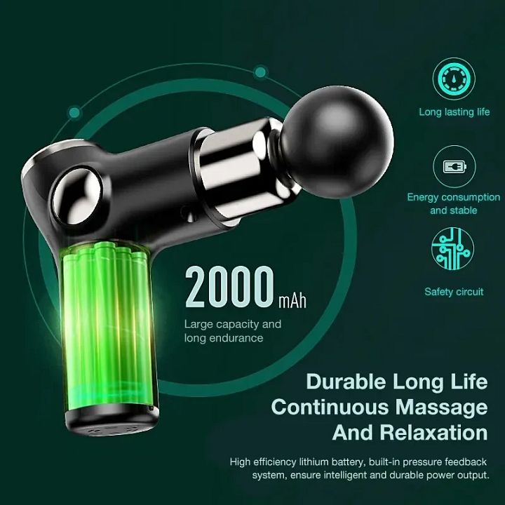 Masajar machine product image (1)