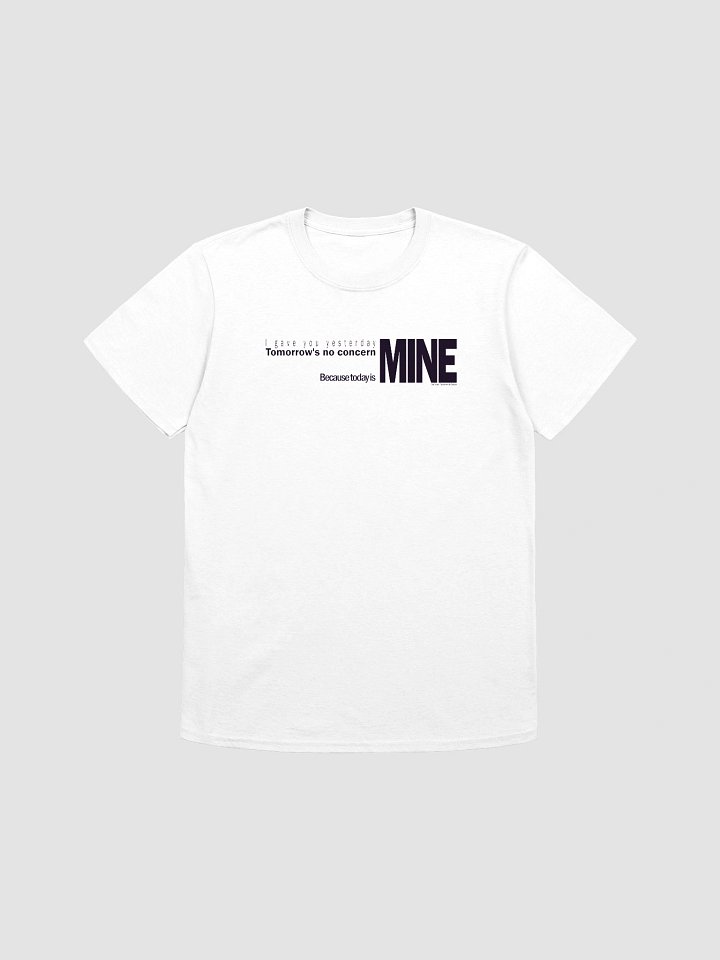 Todayismine product image (1)