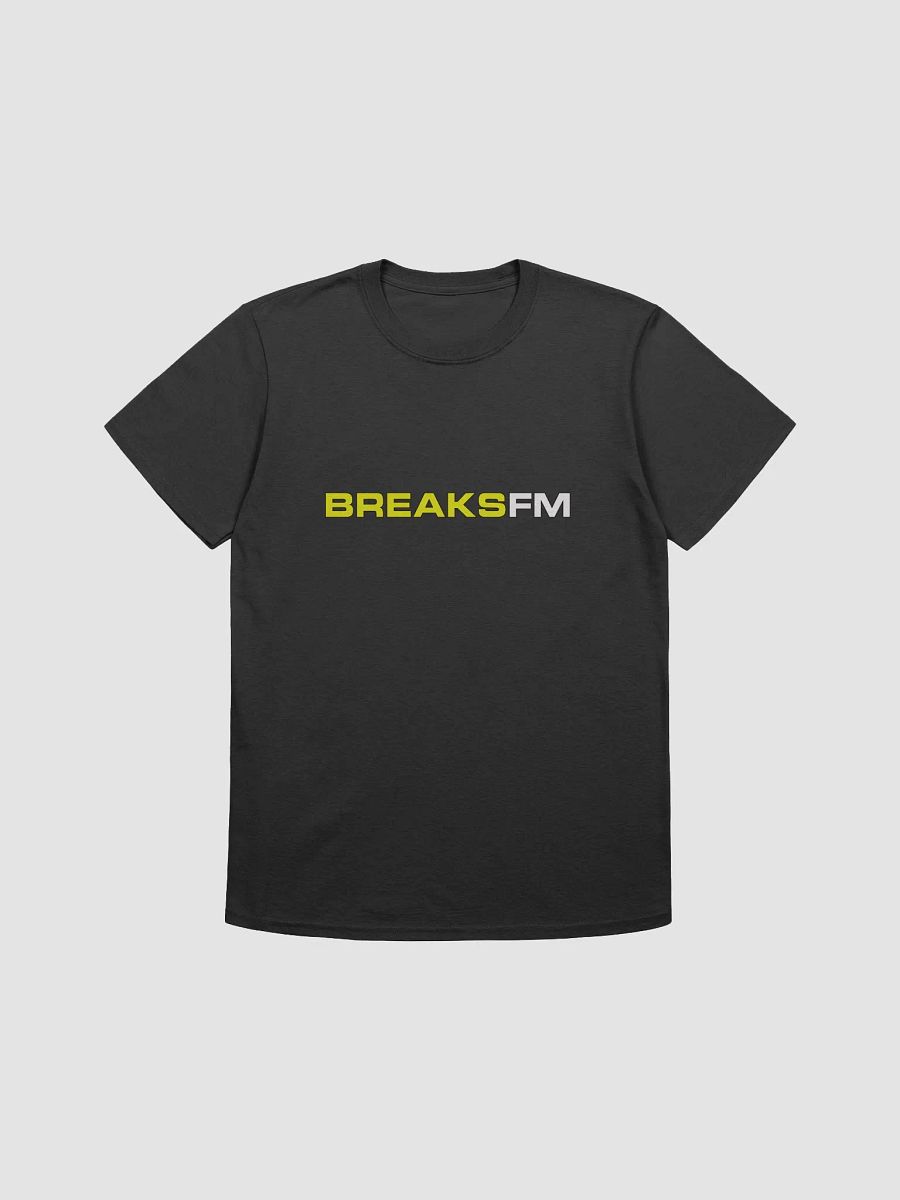 BFM TEES 001 Logo Tee product image (1)