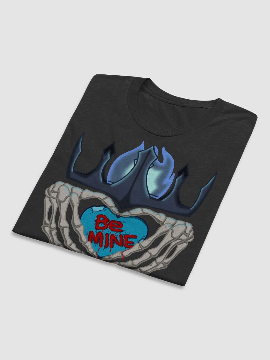 Be mine holding hands shirt product image (5)