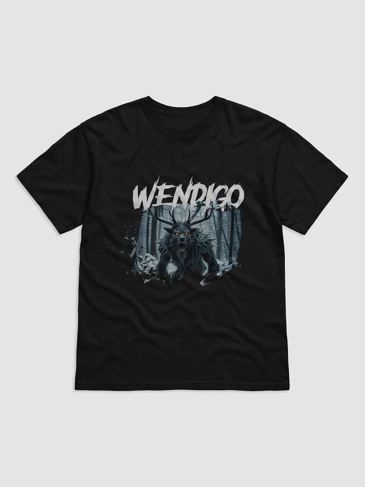 Maglietta Wendigo - Comfort Colors product image (2)