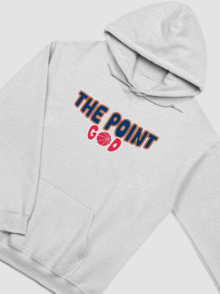 The Point God Hoodie product image (16)