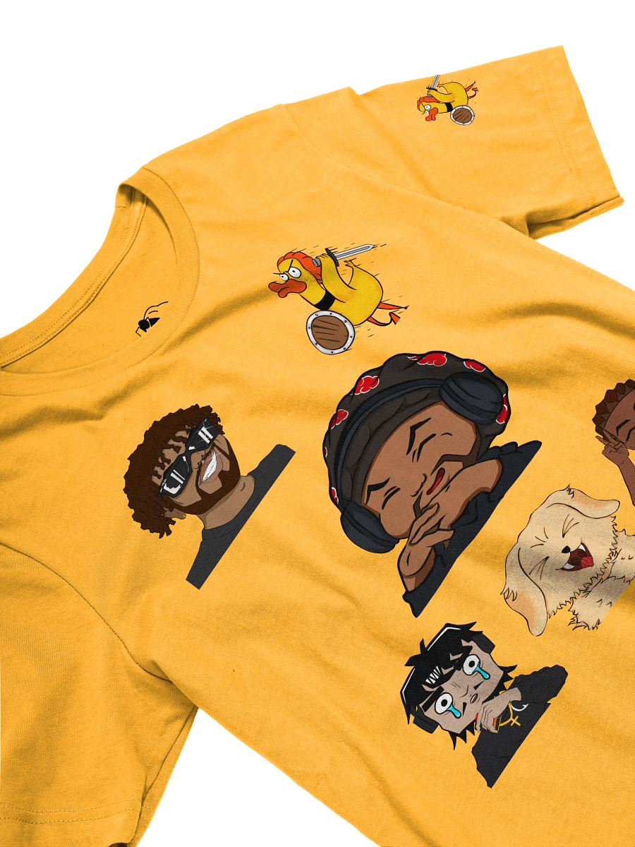 Make New Goals GANG product image (3)