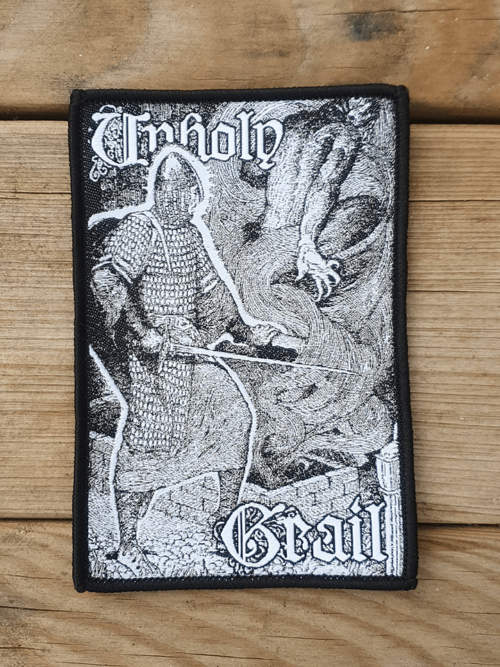 Unholy Grail - The Journey Continues product image (2)