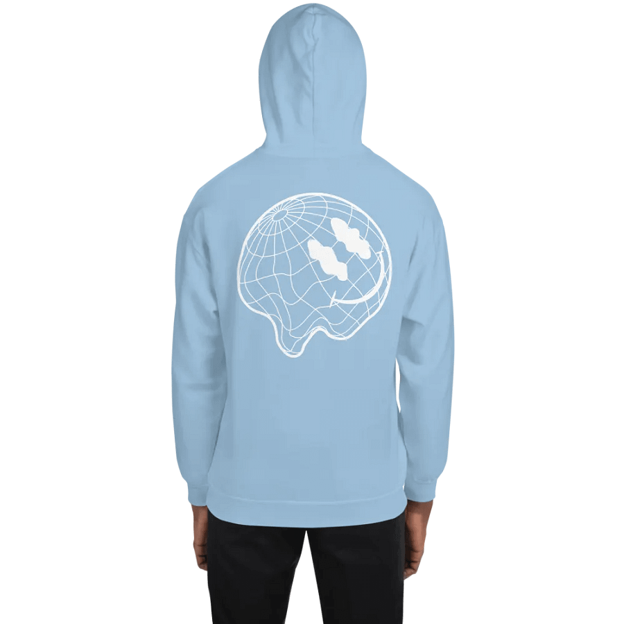 i'm ok mixed hoodie plus size product image (9)