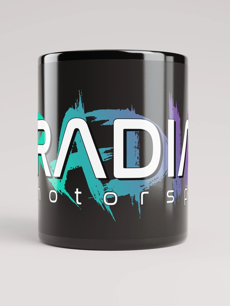 Radian Mug BLK product image (5)