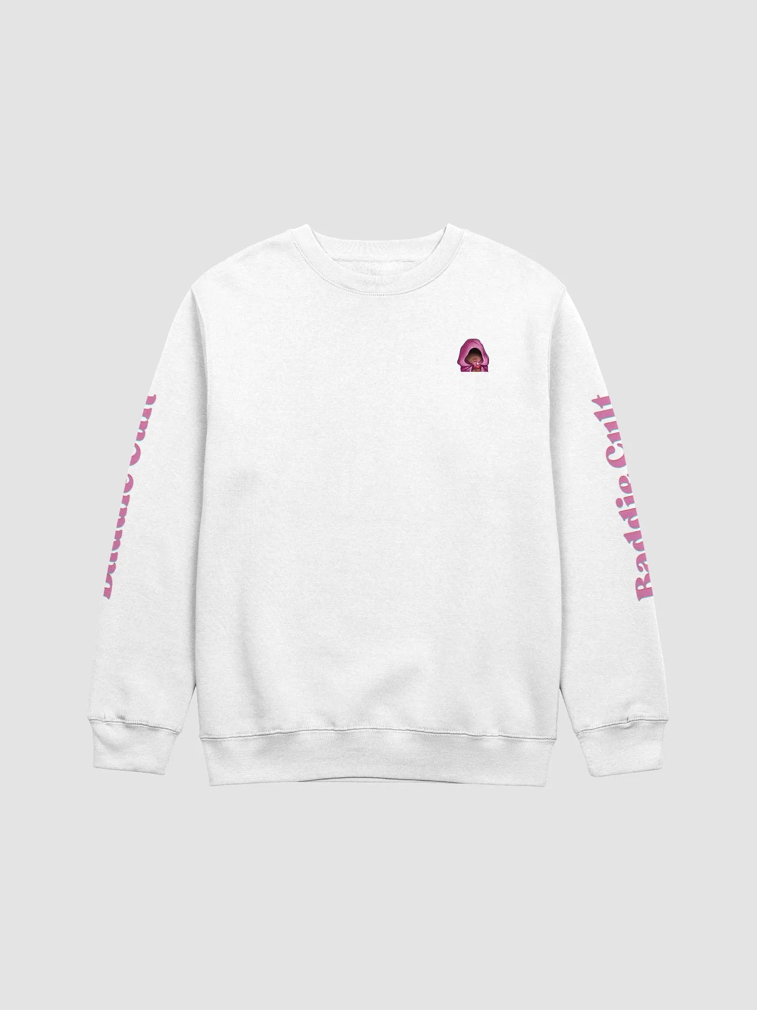 Baddie Cult Sweatshirt product image (13)