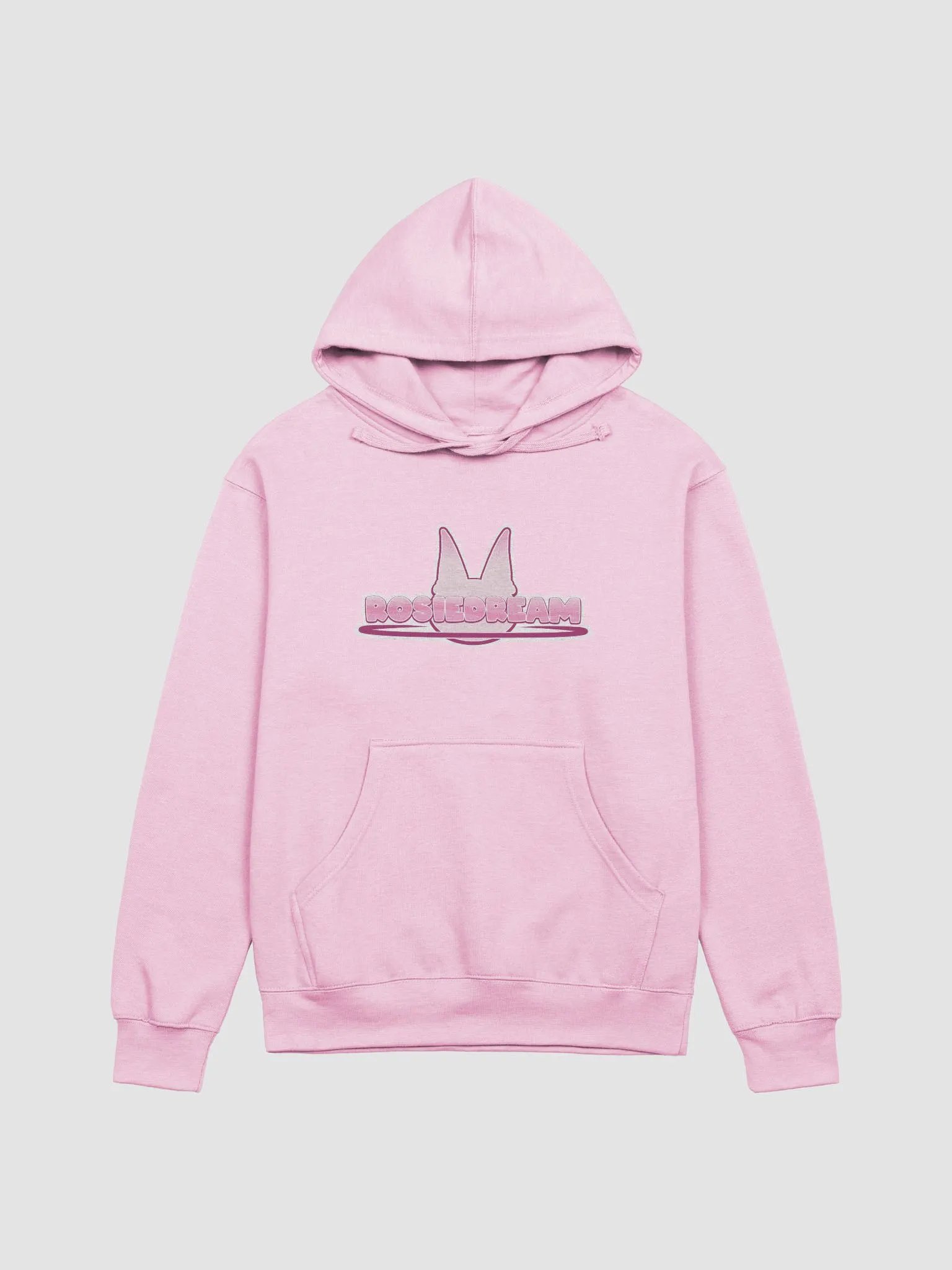 Rosiedream Hoodie product image (1)