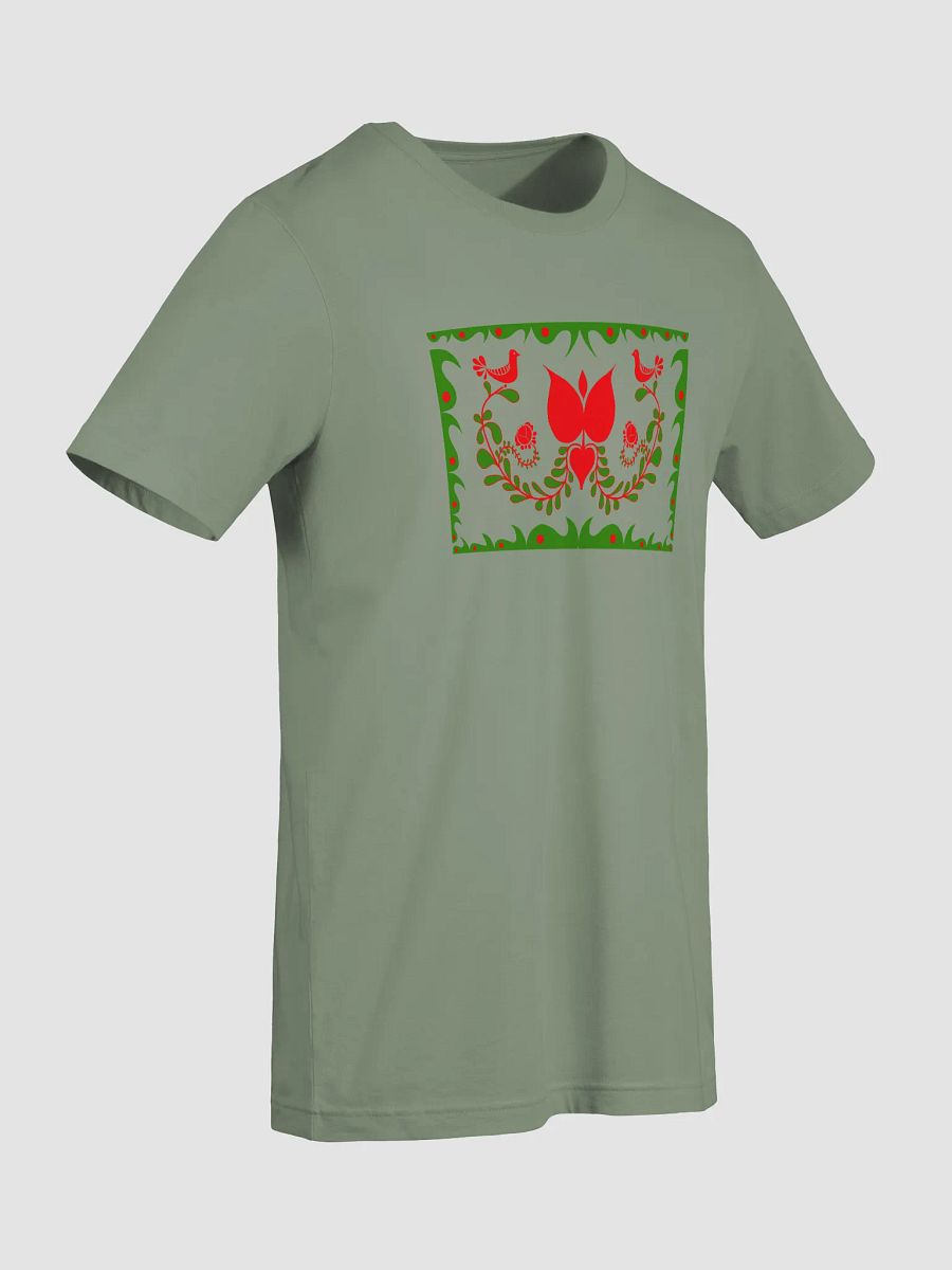Hungarian Serenity T-Shirt product image (7)