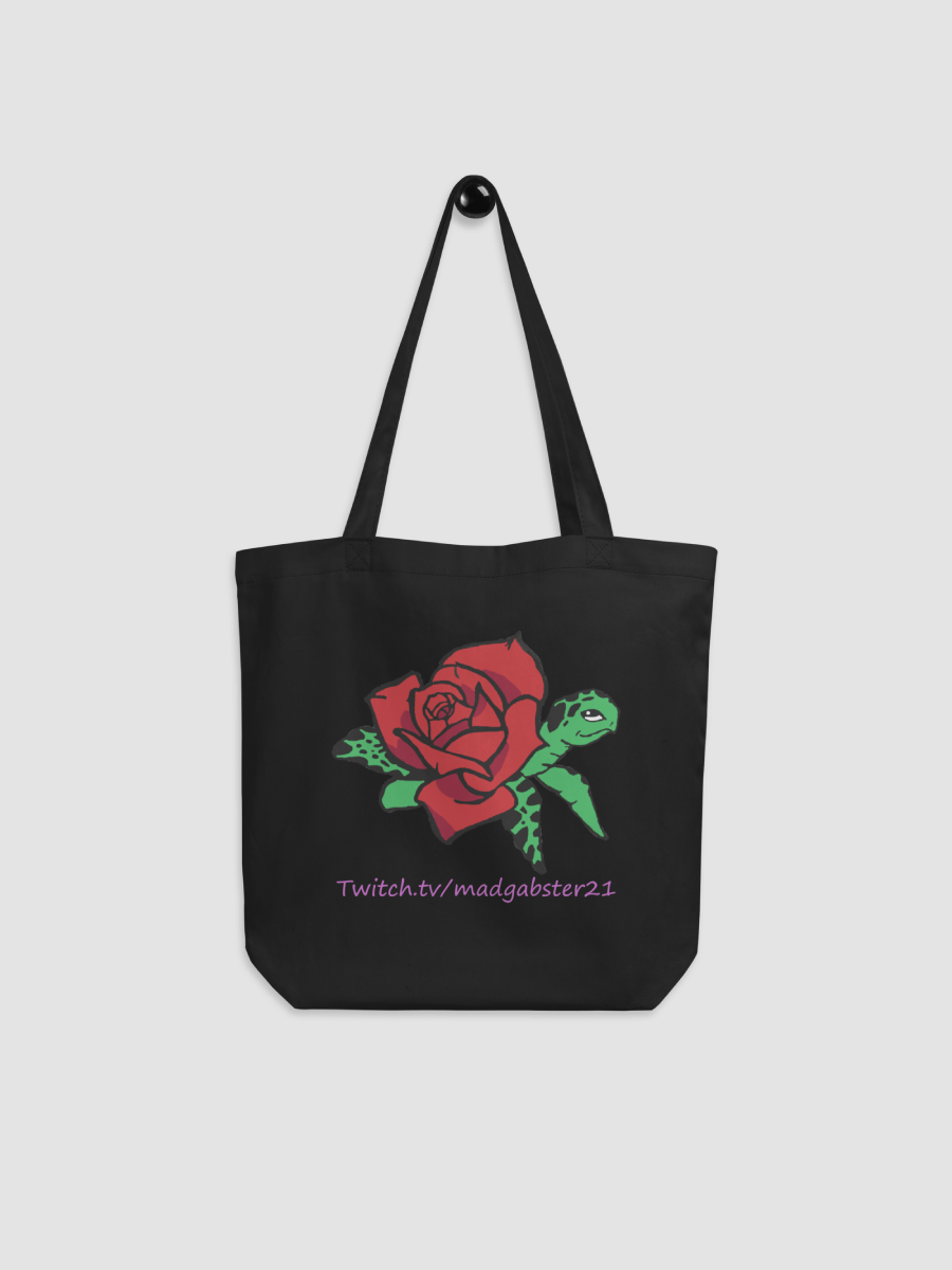Econscious Eco-Friendly Tote Bag product image (2)