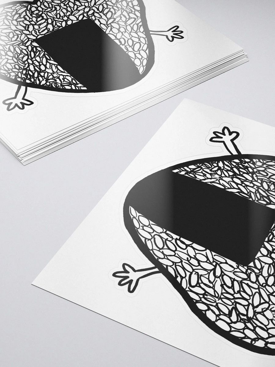 Onifart Sticker product image (5)