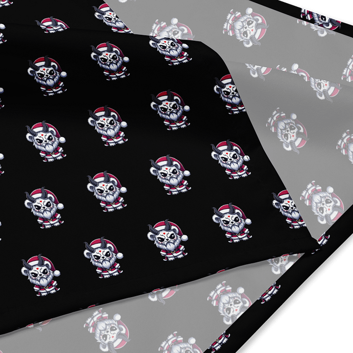 Krampus Bandana product image (2)