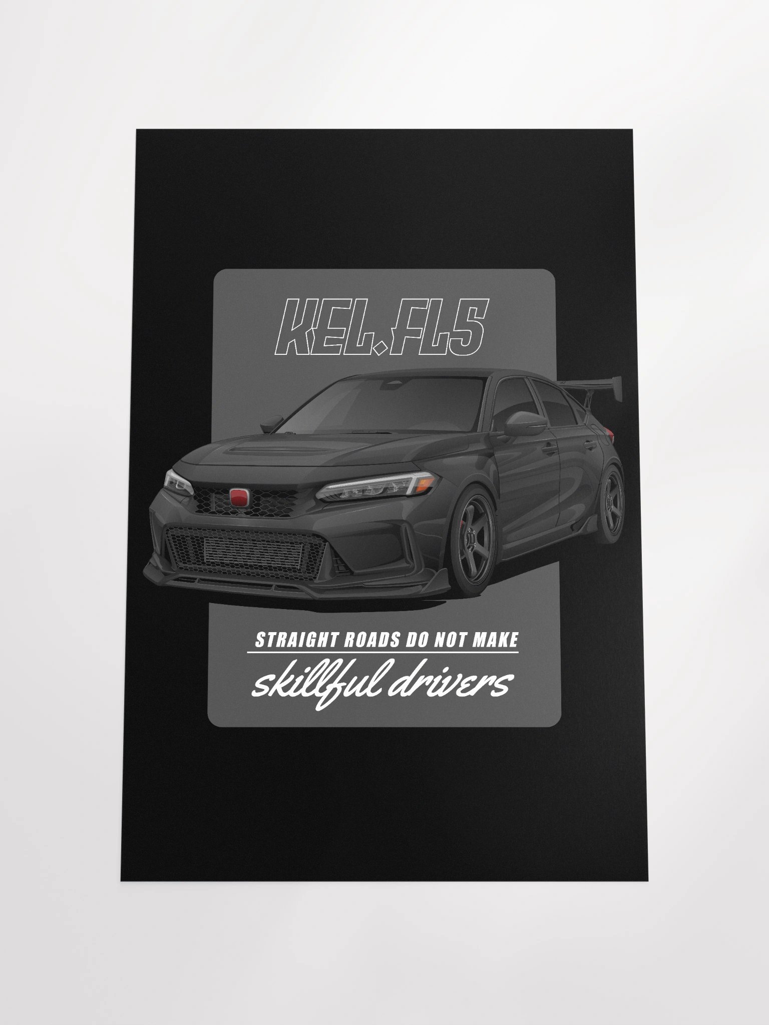 Poster - kel.fl5 product image (4)