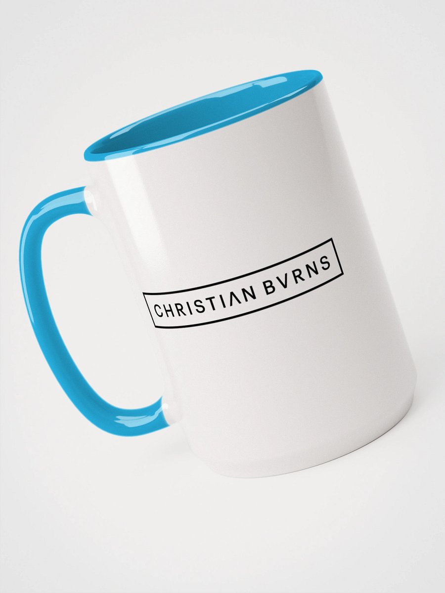 Logo Mug product image (10)