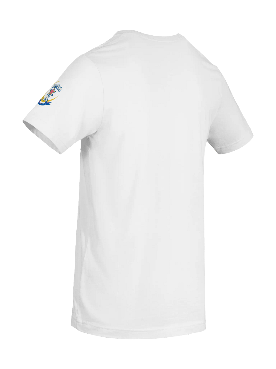 Cosmic Princess TEAM K T-Shirt product image (8)
