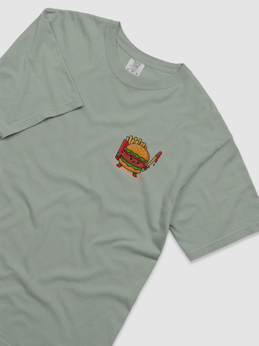 Burger Knight product image (26)