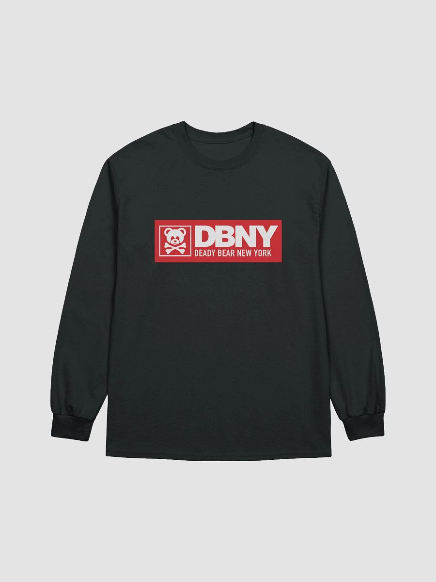 DBNY Long Sleeve product image (1)