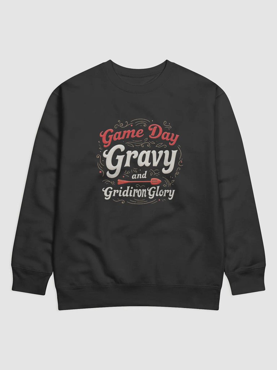 Game Day Gravy AND Gridiron Glory product image (1)