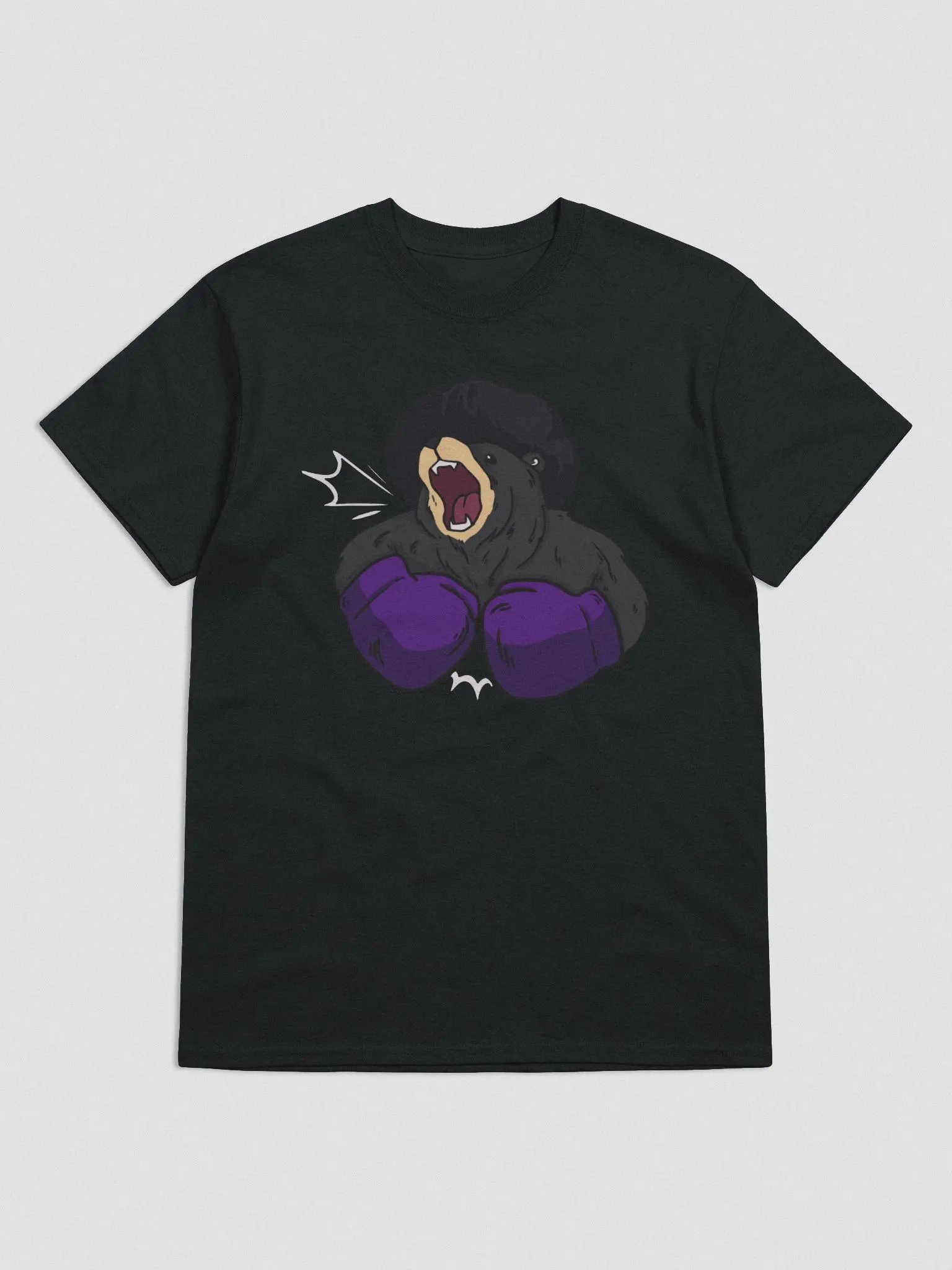 Boxing Bear product image (1)