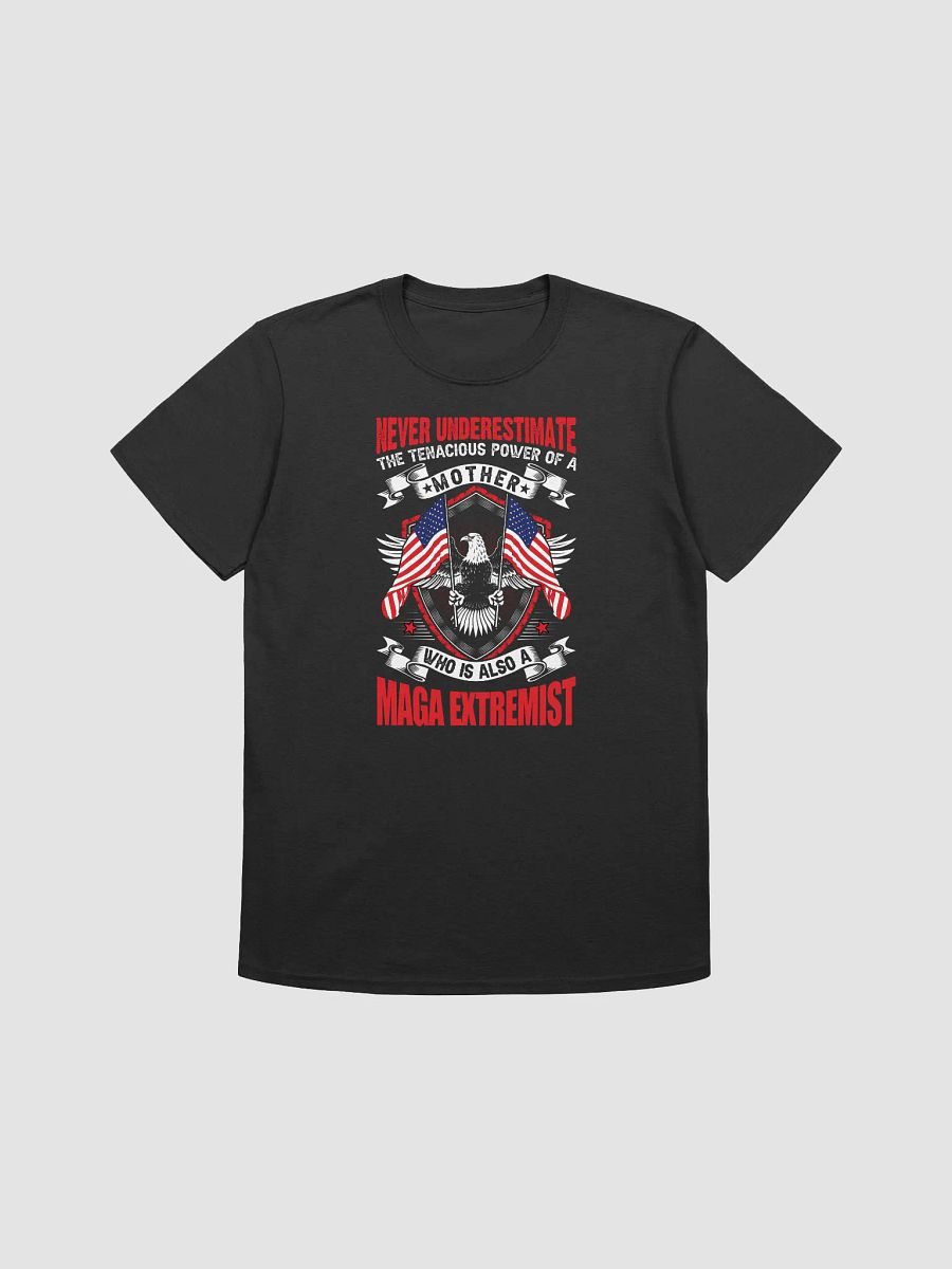 MAGA Extremist Moma T-Shirt product image (2)