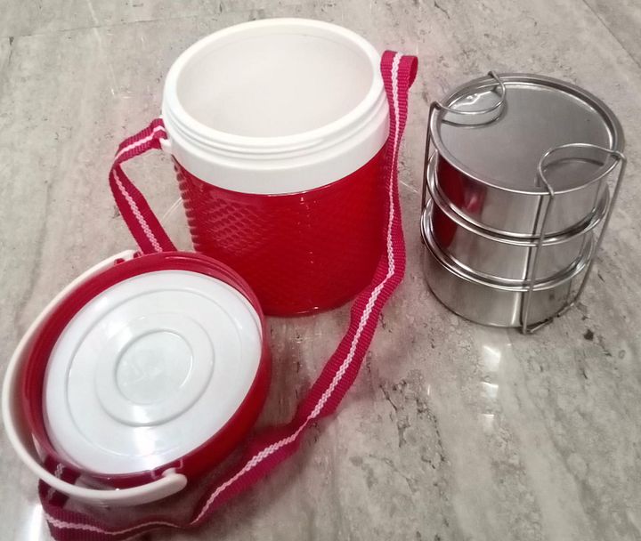LUNCH BOX product image (2)