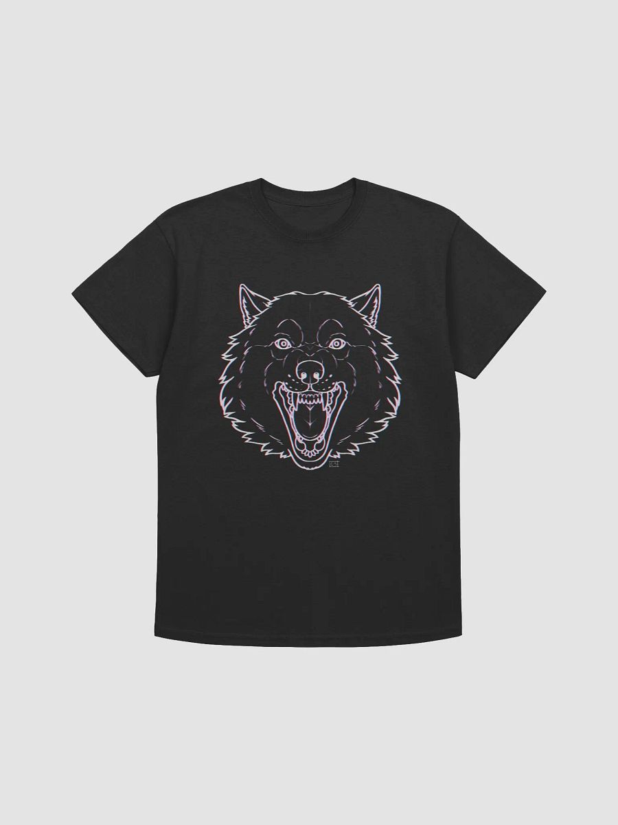 Werewolf T-Shirt product image (2)