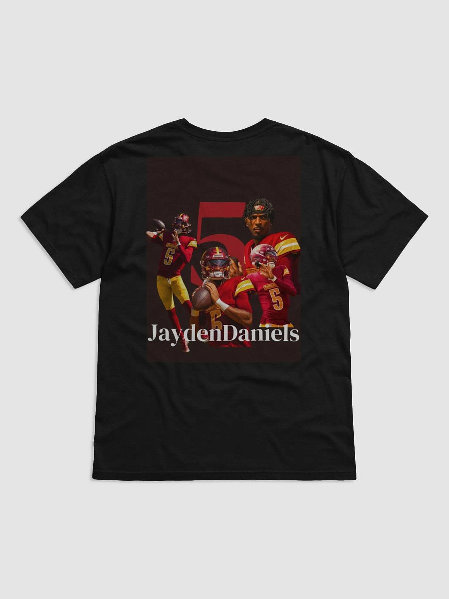 Jayden Daniels T-shirt product image (2)