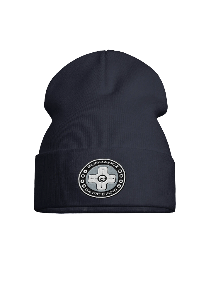 GUDHANDZ GG Community Snug-Fit Beanie product image (26)