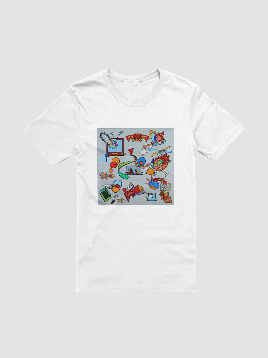 The Drug Club T-Shirt product image (2)
