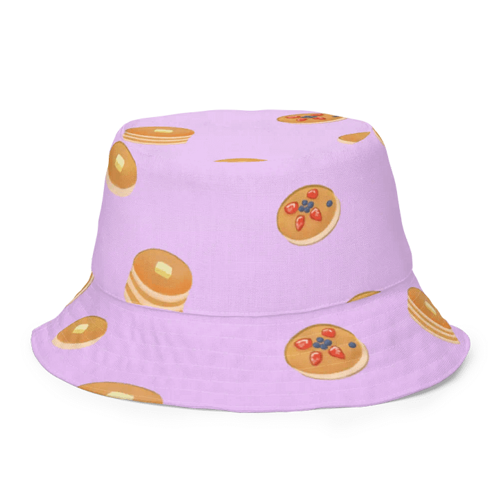 Comfy Bucket Hat product image (2)