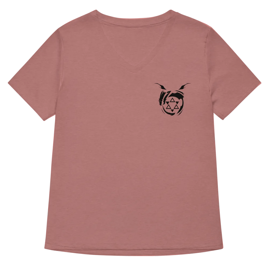 SC V-Neck Womens Shirt product image (9)
