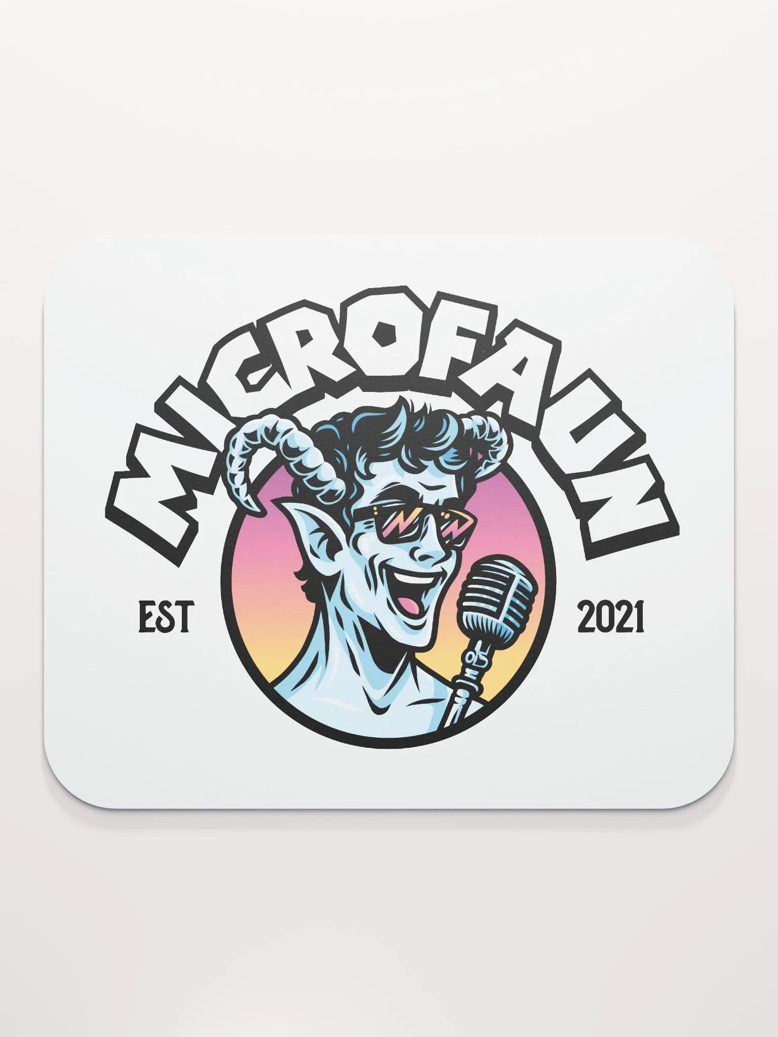 Microfaun Mouspad product image (2)